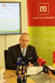 Za investicije v letu 2013 namenjenih 5,5 milijona evrov